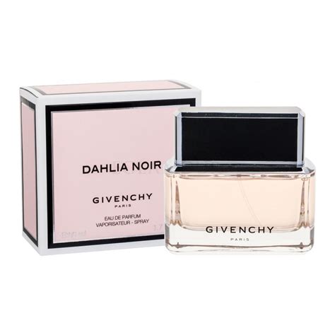 givenchy paris dahlia noir sephora italia|givenchy dahlia noir 50ml.